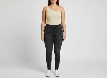 body w misie sinsay: Sinsay, Body damskie, rozmiar XL — 7