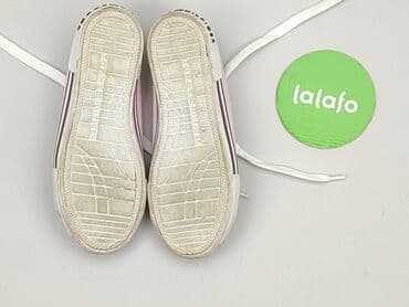 superga biale trampki: Tommy Hilfiger, Trampki damskie, rozmiar 35 — 3