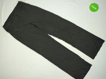 Kobiety: Spodnie materiałowe damskie, rozmiar S — 2