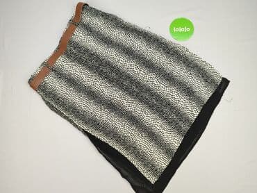 spodnica w pantere zara: Spódnica damska, rozmiar L — 3
