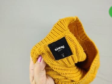 bluzki na ramiączkach sinsay: Sinsay, Sweter damski, rozmiar S — 4