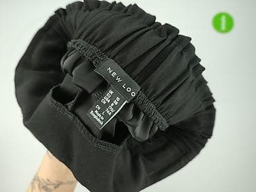 p b spodnie: New Look, Spodnie materiałowe damskie, rozmiar M — 4