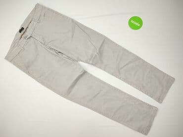 klapki livergy: Livergy, Chinosy dla mężczyzn, rozmiar M — 2