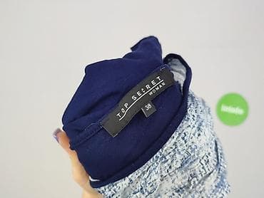 bluza sonic: Top Secret, Bluzka damska, rozmiar M — 4