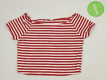 reebok bluza: Yups, Bluzka damska, rozmiar M — 2