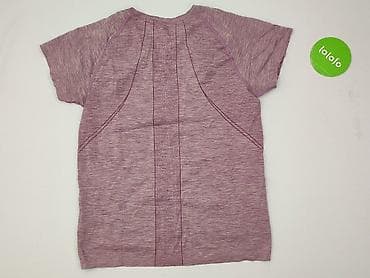 t shirty hell: H&M Sport, T-shirt damski, rozmiar XL — 3