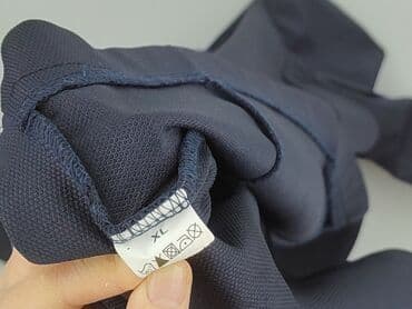 marynarka srebrna: Marynarka damska, rozmiar XL — 5