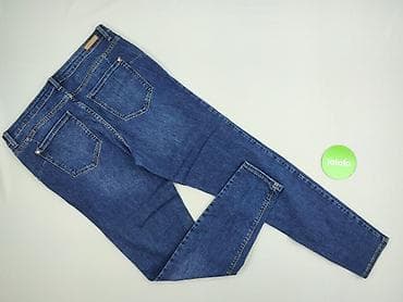 pull pull bear: C&A, Jeansy damskie, rozmiar 2XL — 3