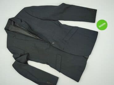 kurtki zimowe tatuum: Marynarka dla mężczyzn, rozmiar S — 2