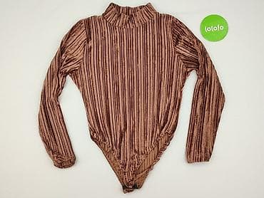 Bielizna: Nasty Gal, Body damskie, rozmiar L — 2