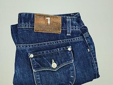 primark items: Trussardi Jeans, Jeansy dla mężczyzn, rozmiar M — 8