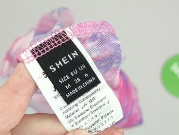 sweter piórkowy na drutach: Shein, Bluzka damska, rozmiar M — 4