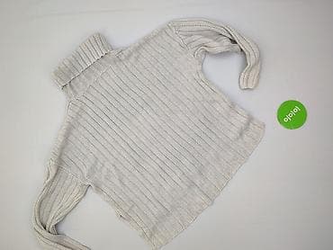 pull and bear sweter w paski: Tally Weijl, Golf damski, rozmiar L — 3