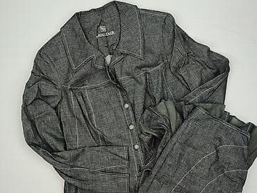 suits woman: Elegancki komplet, rozmiar 2XL — 1