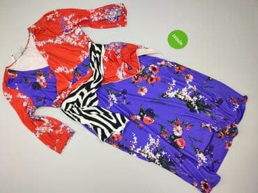 Women: Asos, Women`s dress, size XL (EU 42) — 2
