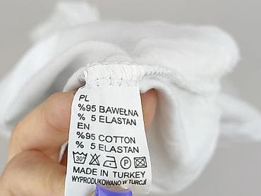 american eagle: Guess, T-shirt damski, rozmiar XL — 6