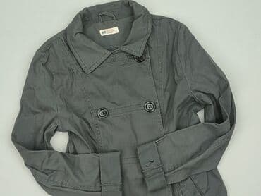 Płaszcz, H&M, 14 lat, 158-164 cm, stan - Bardzo dobry w lalafo.pl Płaszcz, H&M, 14 lat, 158-164 cm, stan - Bardzo dobry