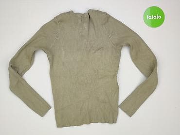 sweter solar: Sinsay, Sweter damski, rozmiar XL — 3