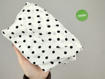 bluzki w cętki: Bluzka damska, rozmiar S — 4