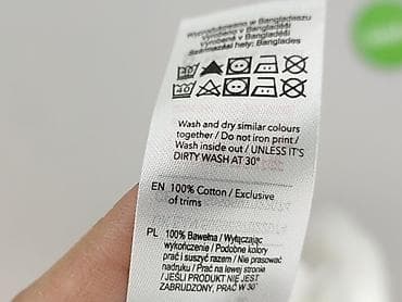 klapki od hermesa: F&F, Sukienka damska, rozmiar S — 6