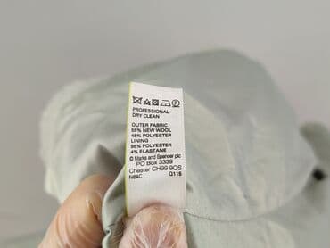 mohito wyprzedaż marynarki: Marks & Spencer, Trencz damski, XL — 5