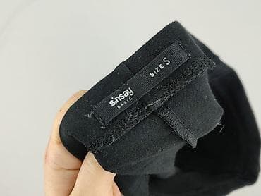 rubber stamp set sinsay: Sinsay, Legginsy rozmiar S — 4