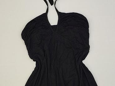 halter top: Styled In Italy, Top damski, rozmiar M — 1