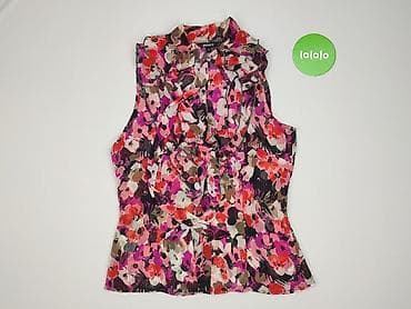 bluzki aipi: Papaya, Bluzka damska, rozmiar L — 2