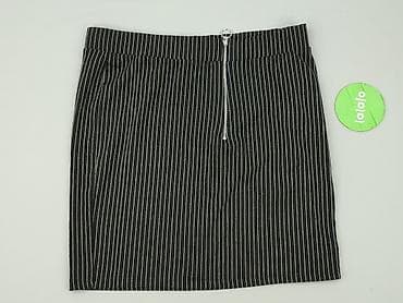 second hend: Janina, Spódnica damska, rozmiar 3XL — 2