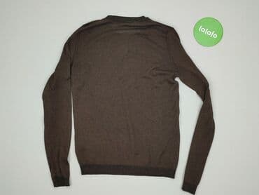 mohito sweterki: Zara, Sweter dla mężczyzn, M — 3