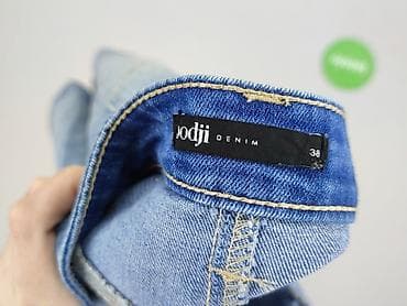 spodnice olowkowe: Oodji, Spódnica damska, rozmiar M — 4