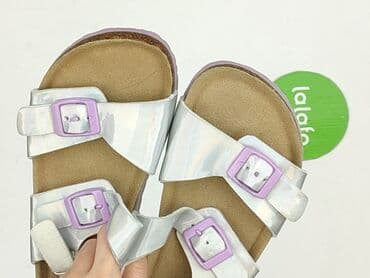 inblue sandały: Sandałki 35, Używany — 5