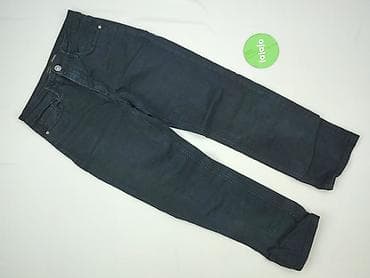 cut jeans: Stradivarius, Jeansy damskie, rozmiar M — 3