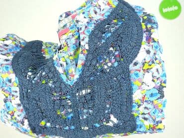 bluzka w kwiaty new yorker: Bluzka damska, rozmiar M — 5