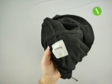 bluza umbro z kominiarka: Cubus, Bluza z kapturem damska, rozmiar L — 4