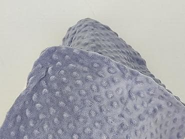 statuetki dla studentów: Koc 80 x 70, kolor - Szary, stan - Bardzo dobry — 5