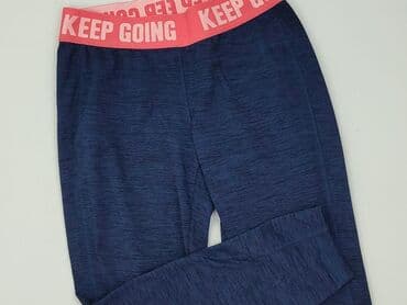 Crivit, Legginsy Sportowe damskie, S