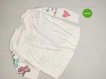 t shirty playstation: Mickey Mouse, Sweter damski, rozmiar 5XL — 3
