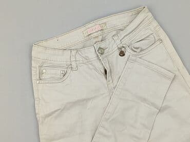 Trousers: Jeans for women, size M (EU 38) — 1