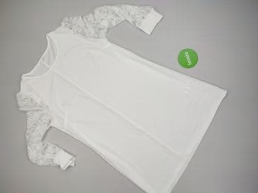 men: Tunika damska, rozmiar 2XL — 2