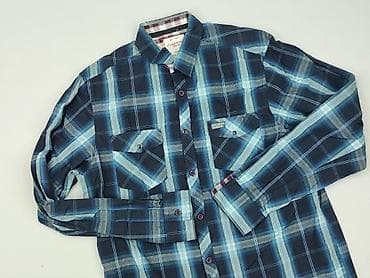 sinsay plus size: Cedar Wood State, Koszulа dla mężczyzn, rozmiar M — 1