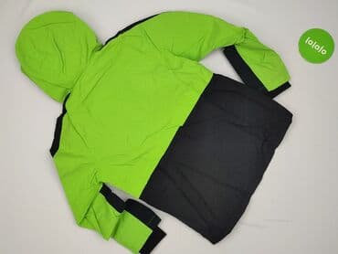 burton kombinezon: Kurtka przejściowa, Sinsay, 11 lat, 140-146 cm, stan - Idealny — 3