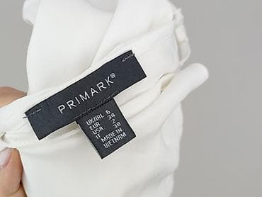 stanik 75 a: Primark, Top damski, rozmiar S — 4