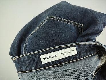 jeans mac: Bershka, Jeansy damskie, rozmiar 2XL — 5