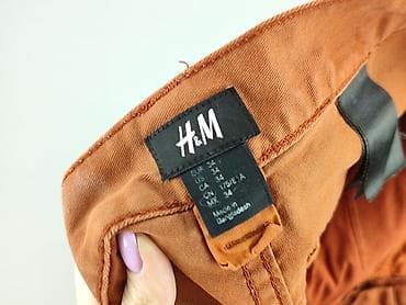 jeans type: H&M, Jeansy damskie, rozmiar 2XS — 4