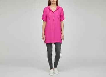 c and a bluzy: Tunika damska, rozmiar L — 6