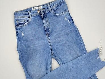 zara jeans: Zara, Jeansy damskie, rozmiar XS — 1
