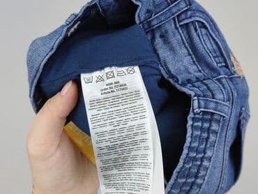 shein hello kitty jeans: Jeans, Kiki & Koko, 3-4 years, 104, condition - Perfect — 5