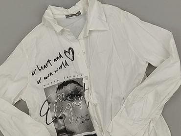 hello kitty kombinezon: Koszula damska, rozmiar S — 1