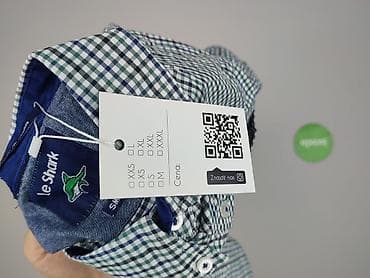 jean pascal jacket: Koszulа dla mężczyzn, rozmiar S — 5